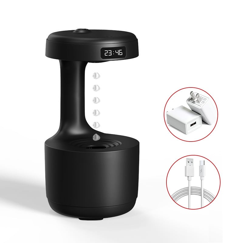 Anti Gravity Humidifier