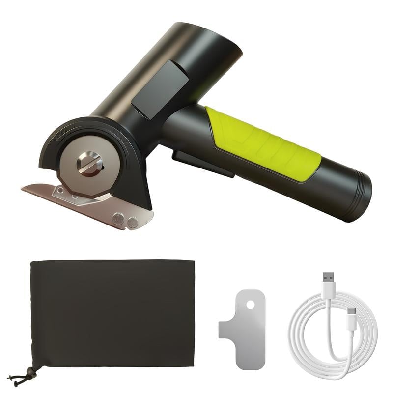 Sakerplus Cordless Electric Scissors