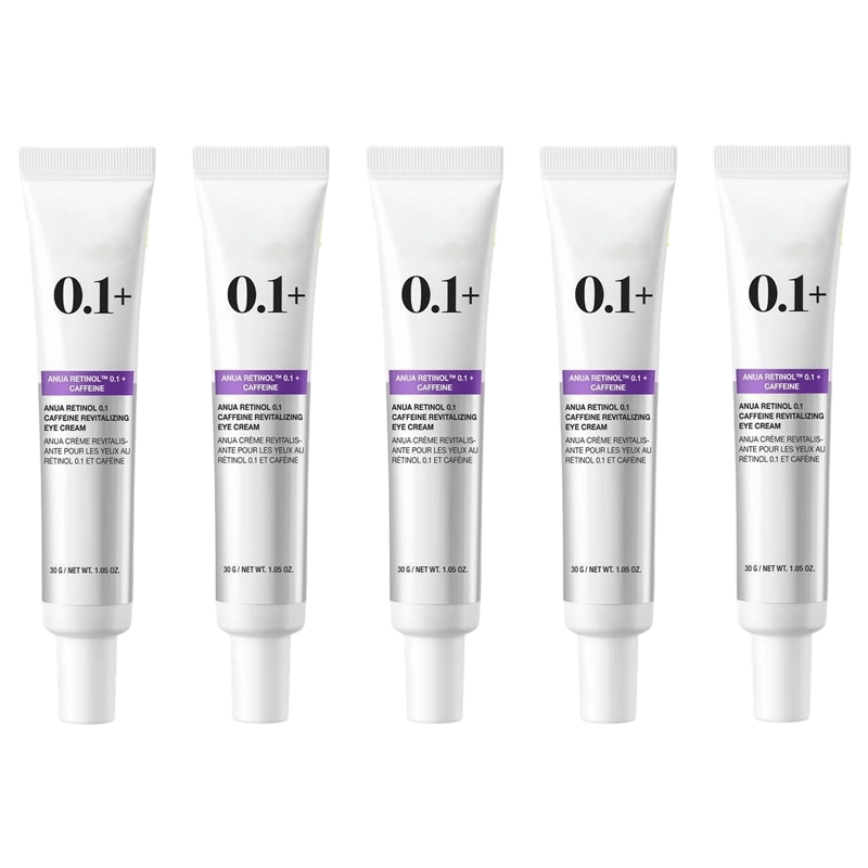 Revitalizing Eye Cream