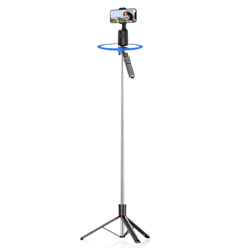 Ai-Powered Fully Automatic Tracking Phone Gimbal