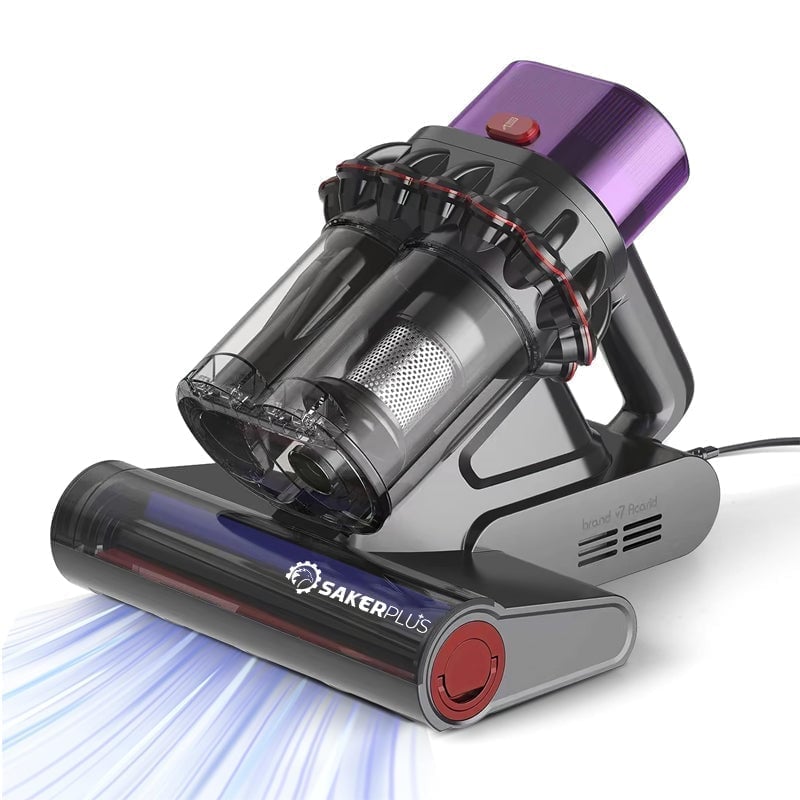 New Powerful UV Bed Vacuum Cleaner