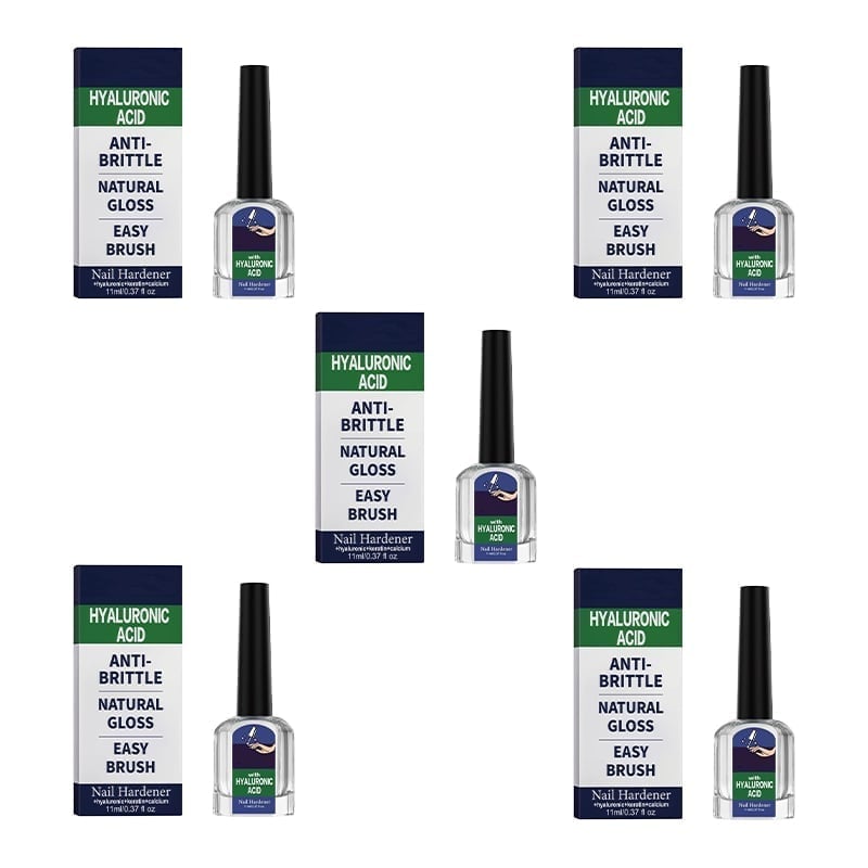 Antifungal Nail Repair Solution
