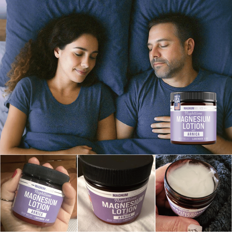 Nourishing Soothing Magnesium Cream-cp