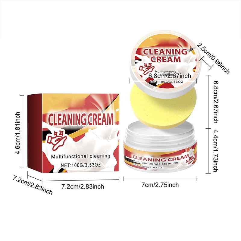 Stubborn Stains Cleaner