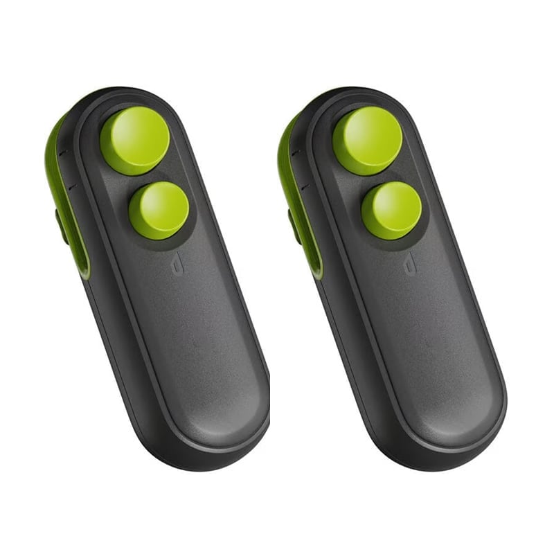 Mini Handleld Chip Bag Sealer