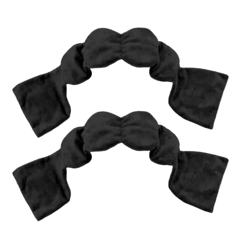 Weighted Sleep Mask for Deep Relaxation