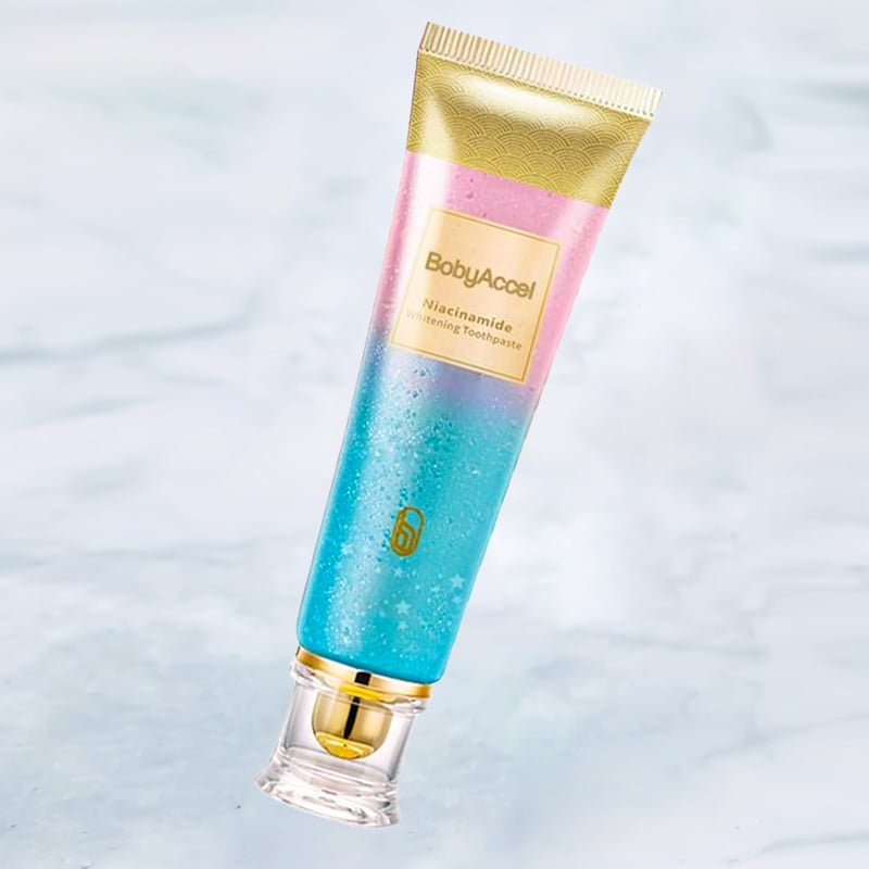 Radiant Whitening Toothpaste