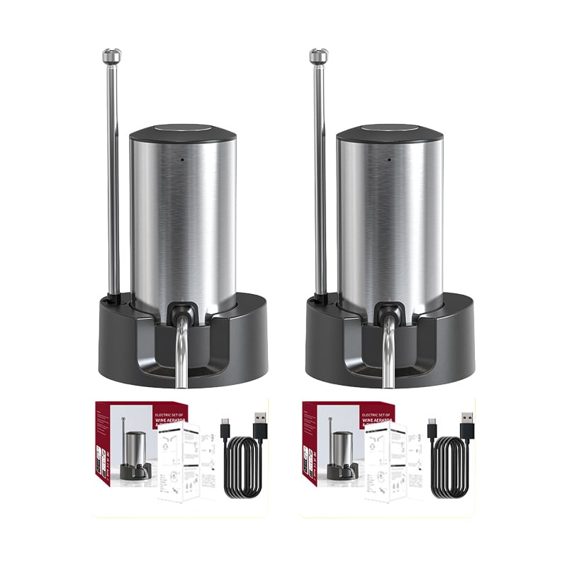 Electric Wine Aerator