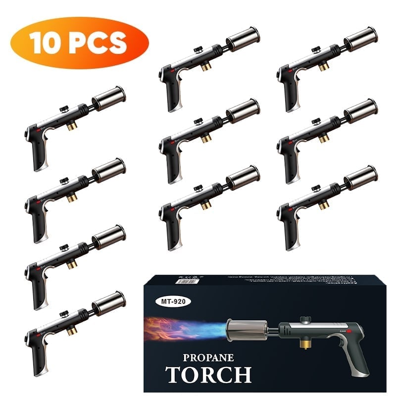 Propane Torch
