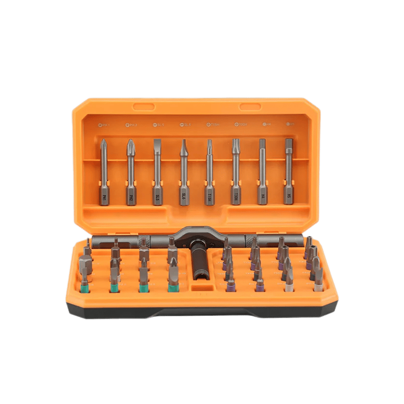 42 in 1 Magnetic Screwdriver Set