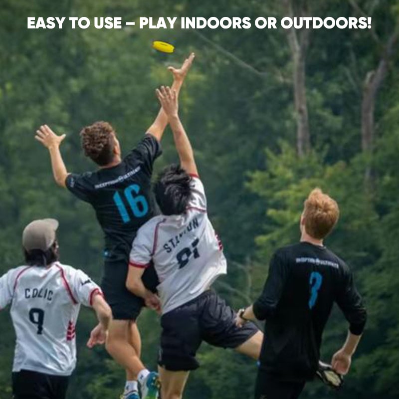 Mini Flying Disc