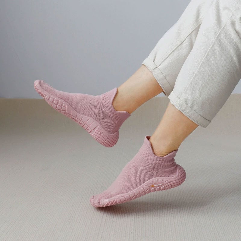 Five-Finger Barefoot Sports Shoes