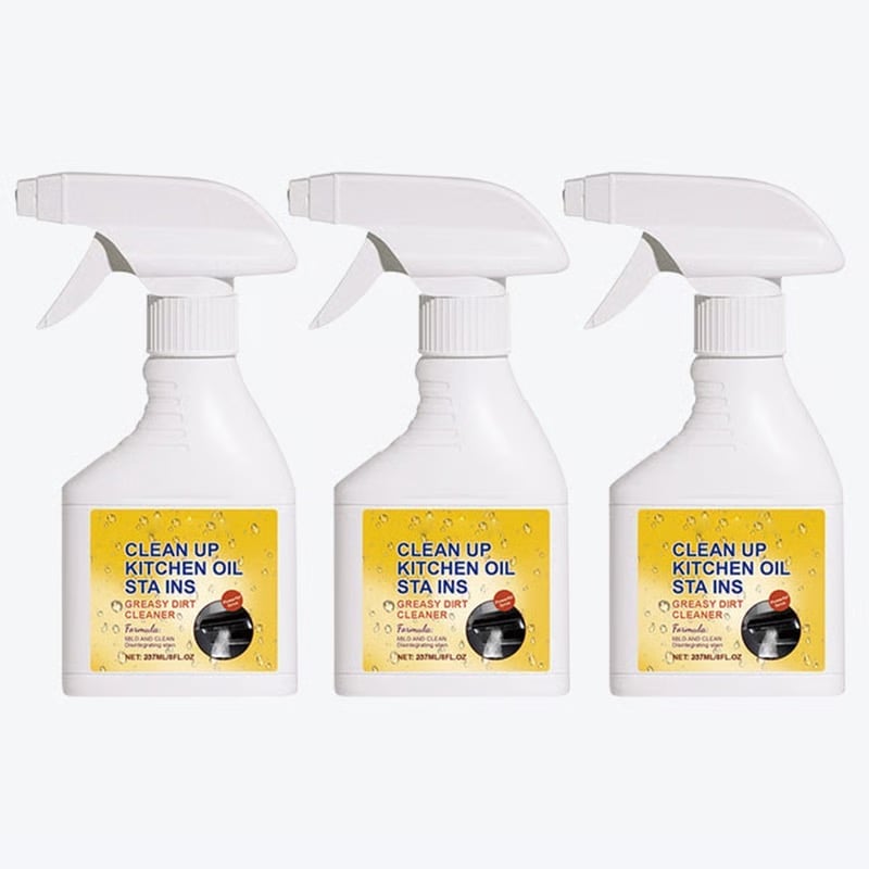 Kitchen Multi-Purpose Cleaner