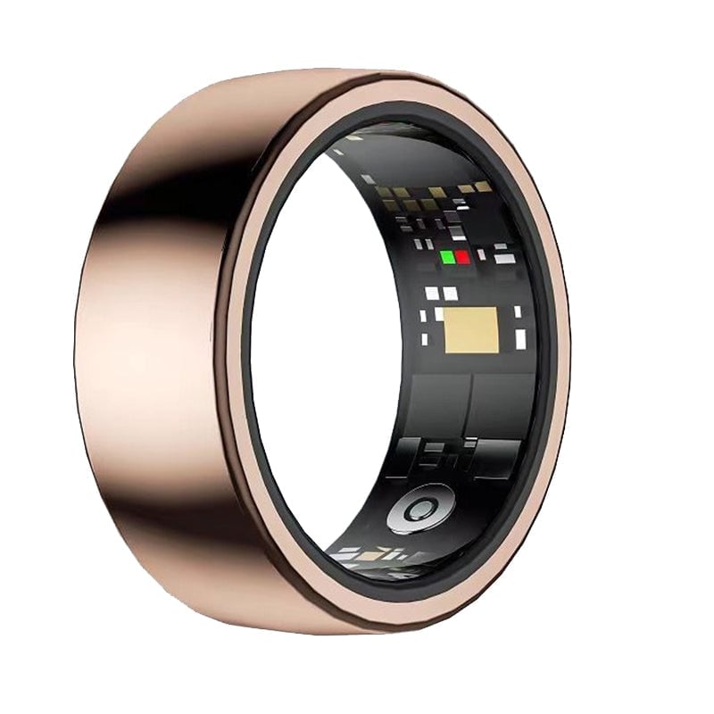 Bluetooth Smart Ring
