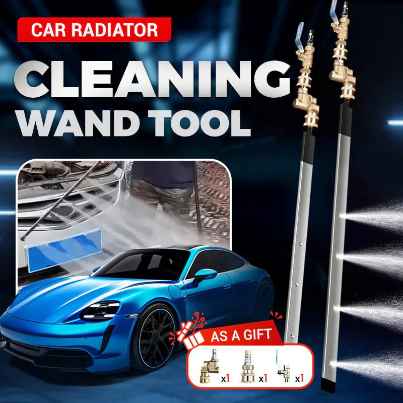 Sakerplus Efficient No-Removal cleaning tool