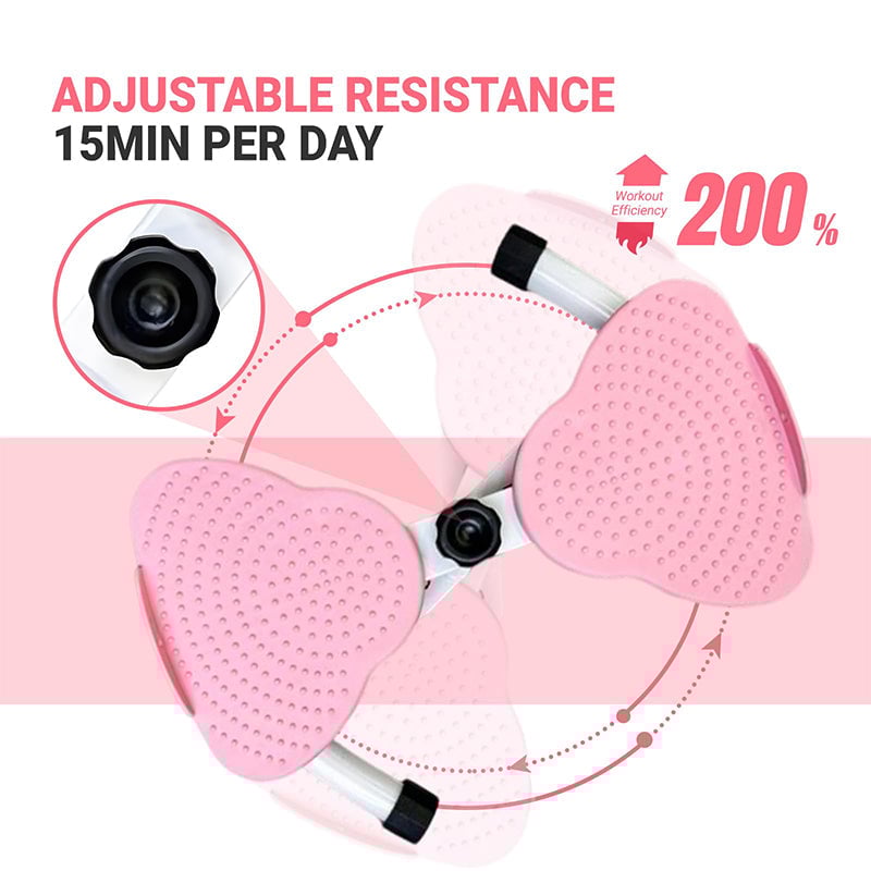 Dynamic CoreAlign™ Twist Board