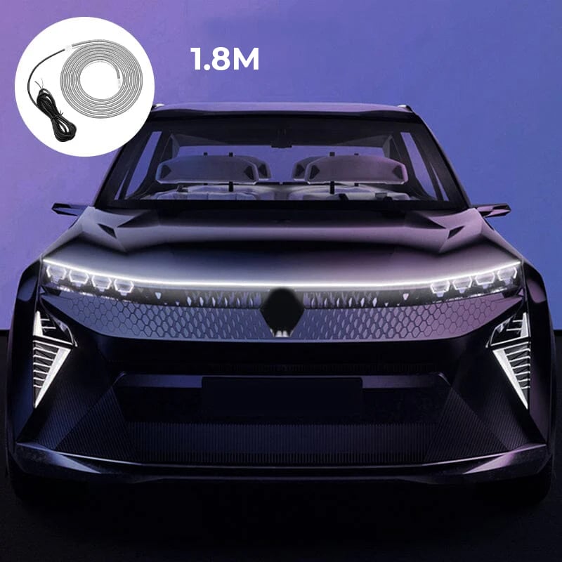 Dynamic Scan Start Up Hoodbeam Kit