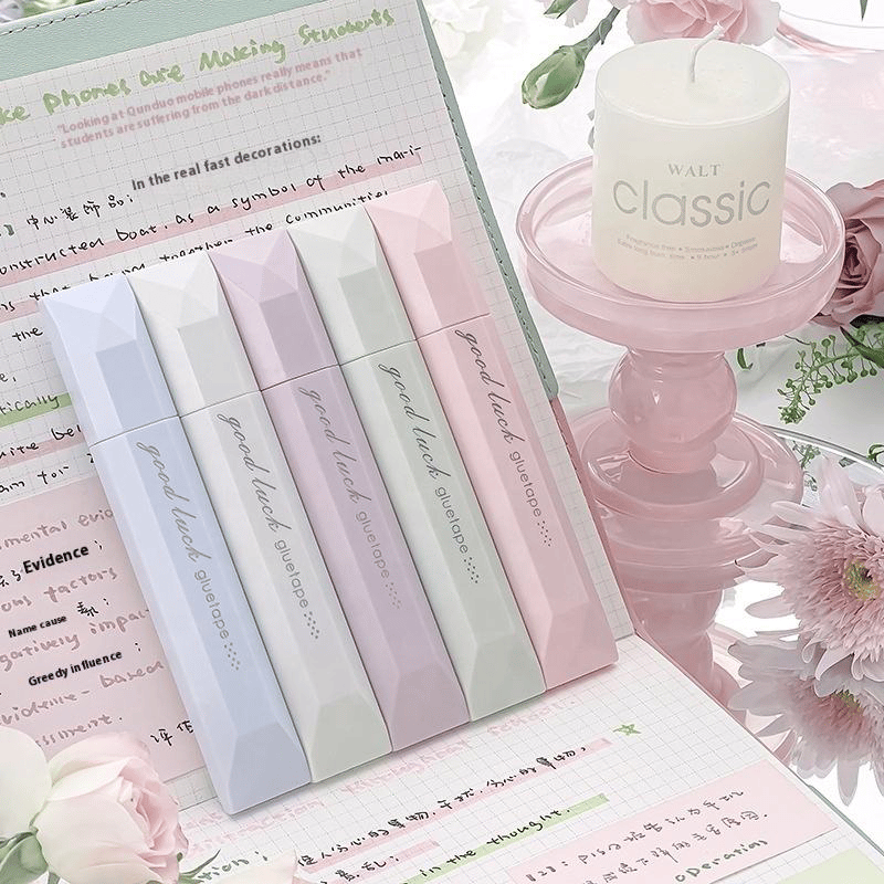 Scrapbooking Double-Sided Tape Roller