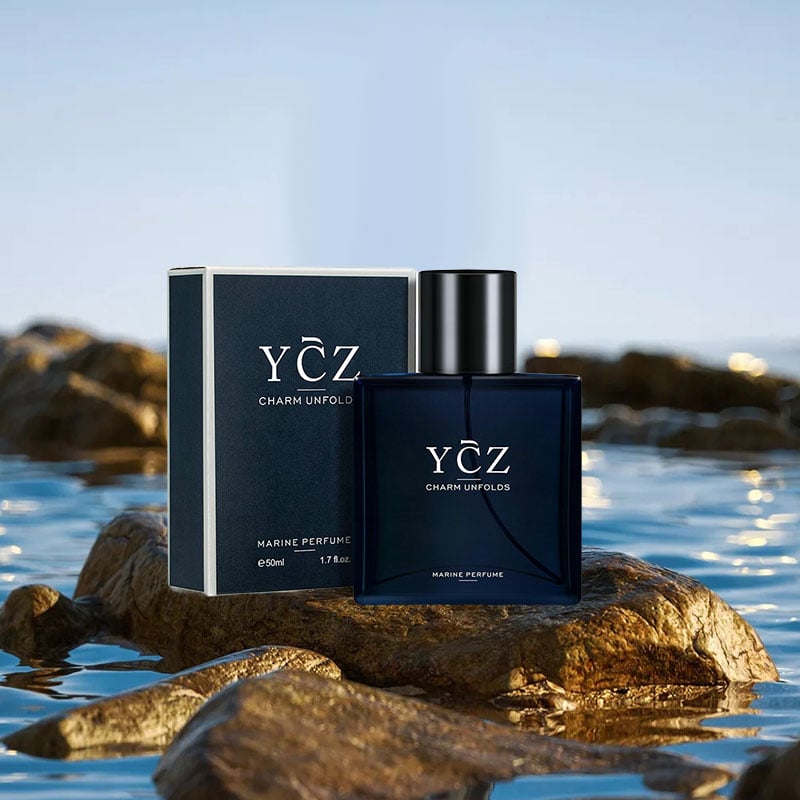 Ocean Men's Perfume