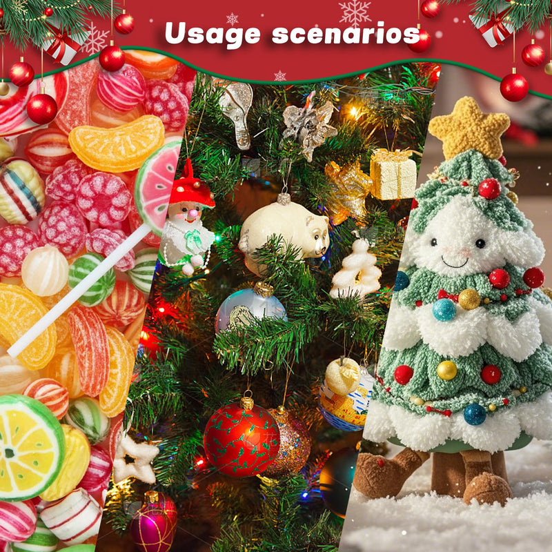 Christmas Gift Bags