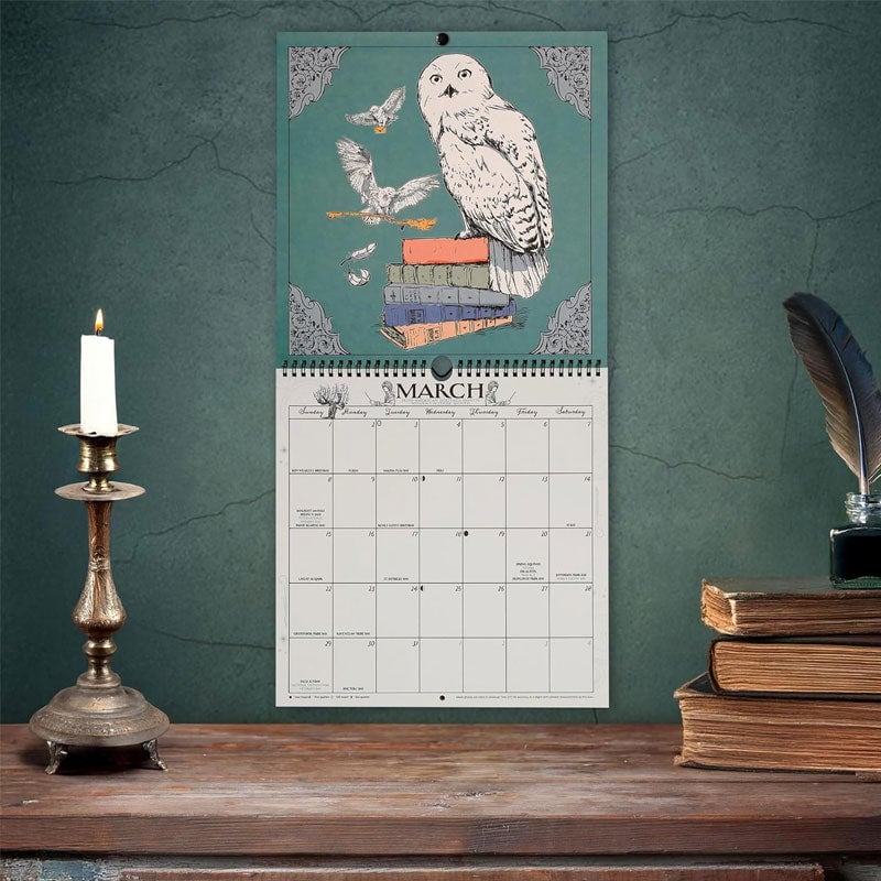 2026 Weekly Planning Calendar