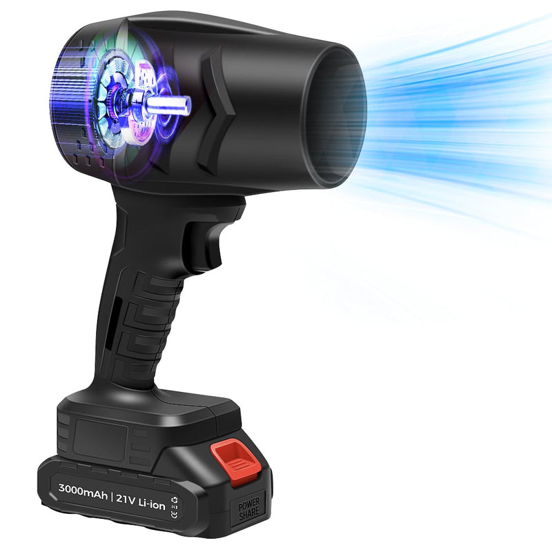 Sakerplus Portable Dust Cleaner