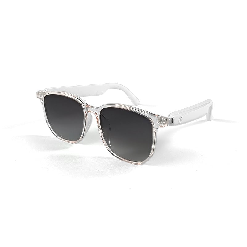 Smart Bluetooth Anti-Blue Light Glasses