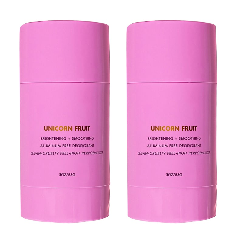 Aluminum-Free Deodorant Stick for All-Day Freshness