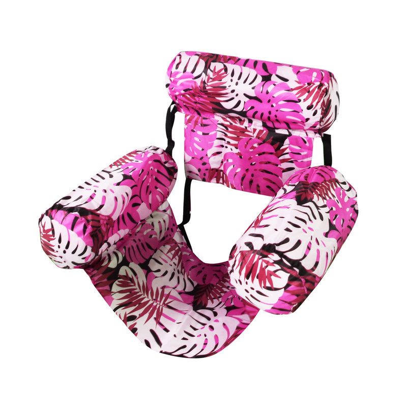 ✨Inflatable Pool Lounge Chairs