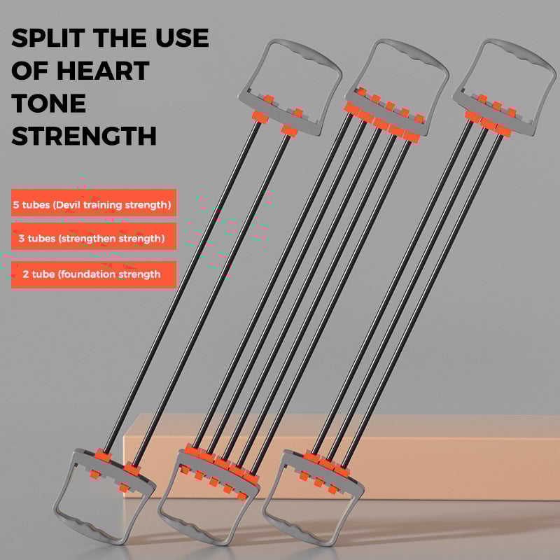 Automatic Rebound Abdominal Wheel