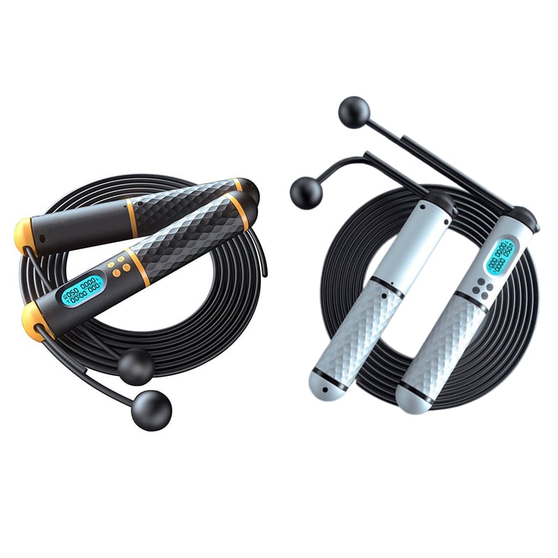 Cordless Jump Trainer