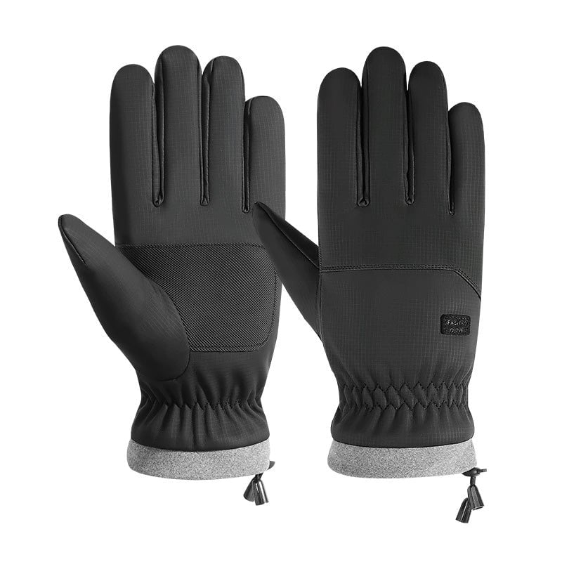 Winter Waterproof Touch Screen Gloves