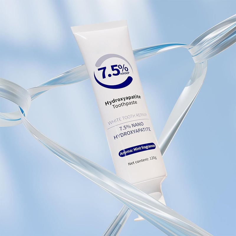🥳Hydroxyapatite Toothpaste