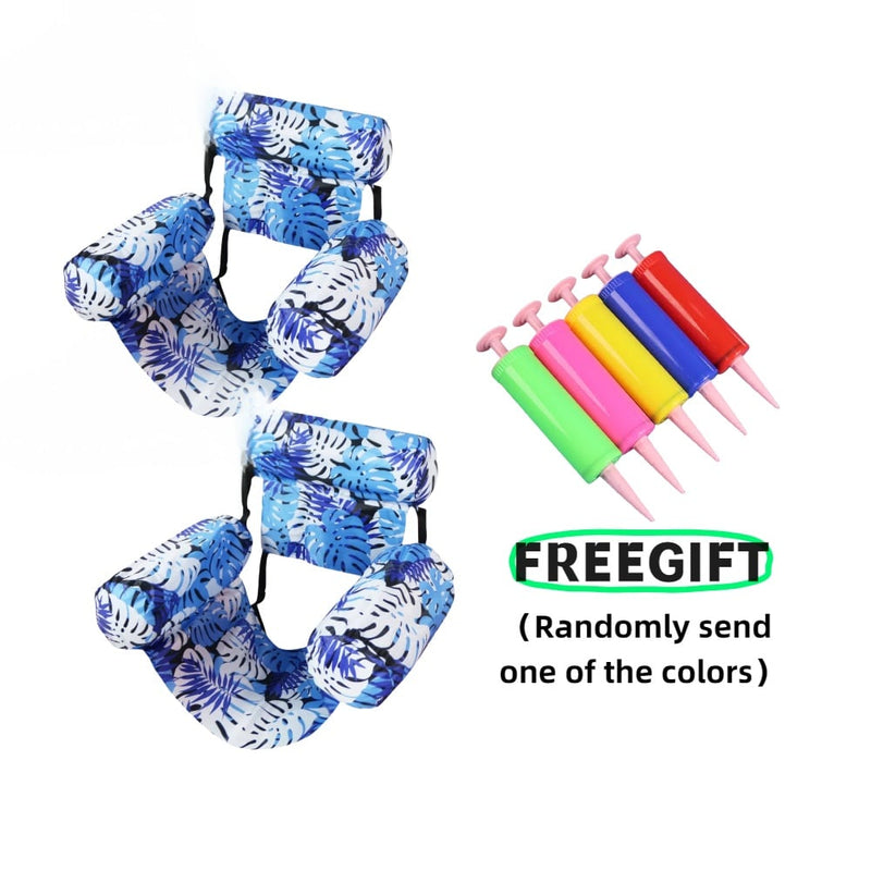 ✨Inflatable Pool Lounge Chairs