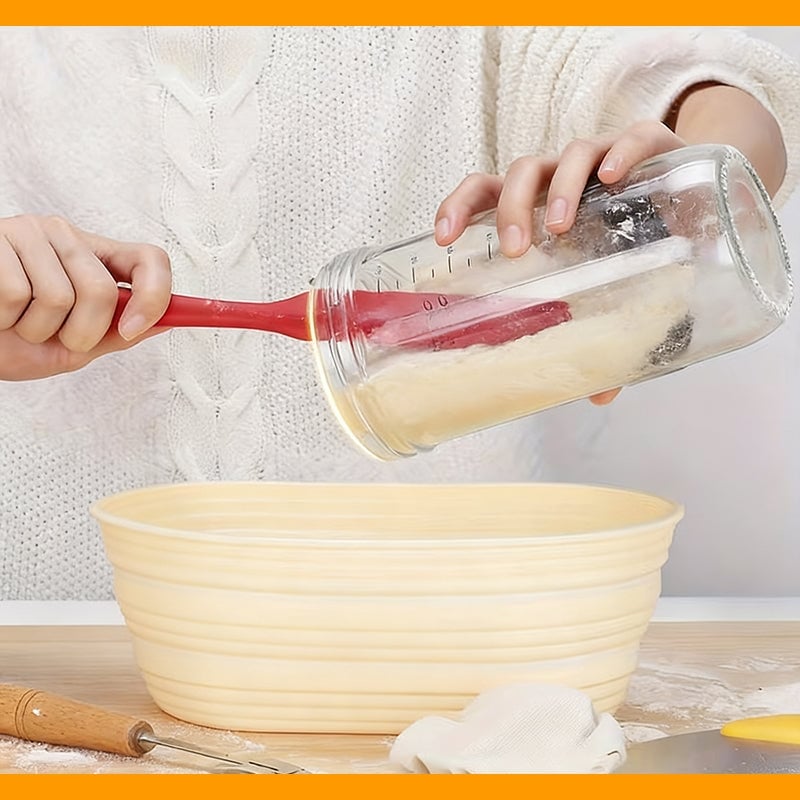 Sourdough Baking Essentials Starter Set-price decrease