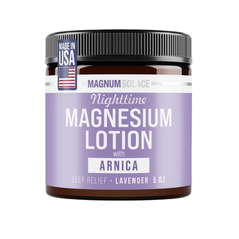 Nourishing Soothing Magnesium Cream-cp