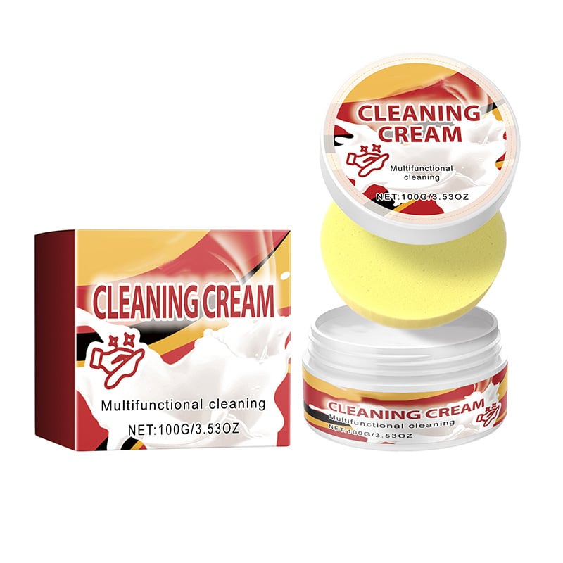 Stubborn Stains Cleaner