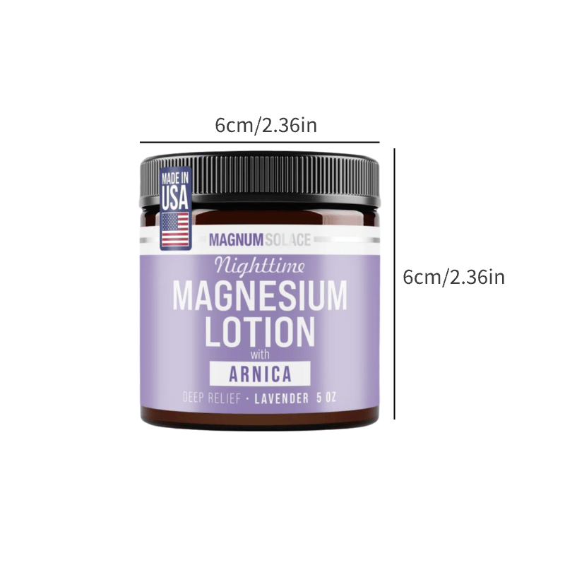 Nourishing Soothing Magnesium Cream-cp