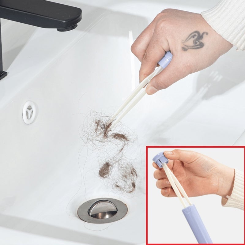 Convenient Cloth Changing Mini Mop