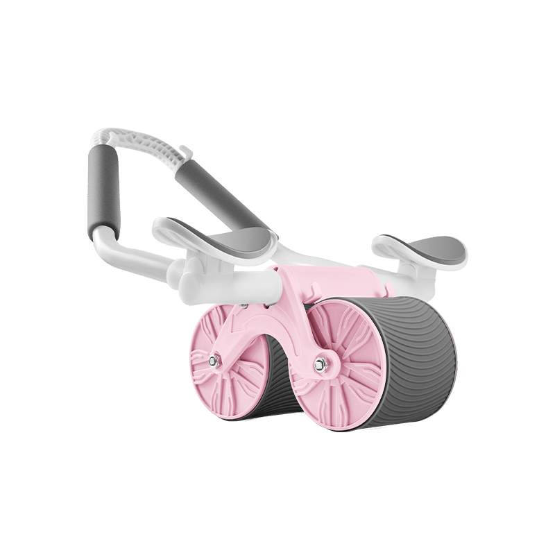 Automatic Rebound Abdominal Wheel