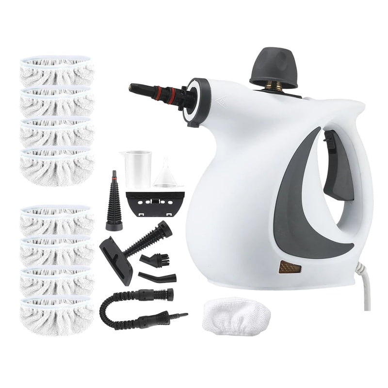 Sakerplus Steam Disinfection Cleaner