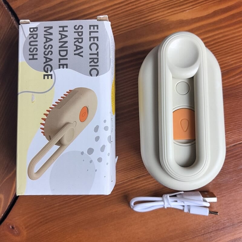 🐶Pet Spray Comb
