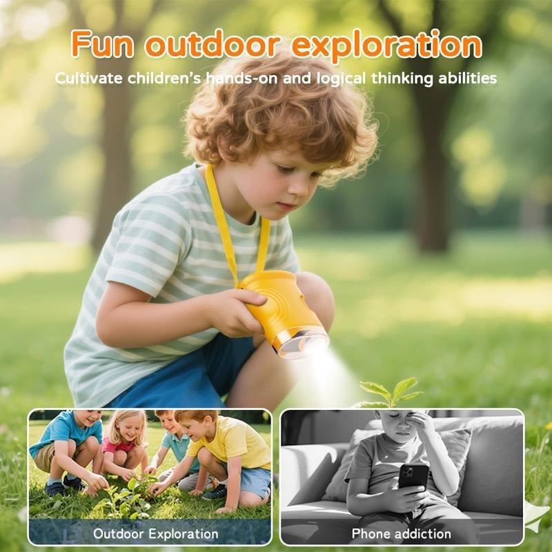 1000X Handheld Digital Microscope