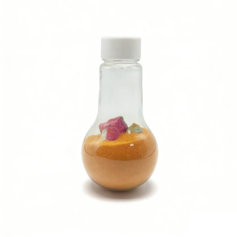 Kids Bath Bomb Potion