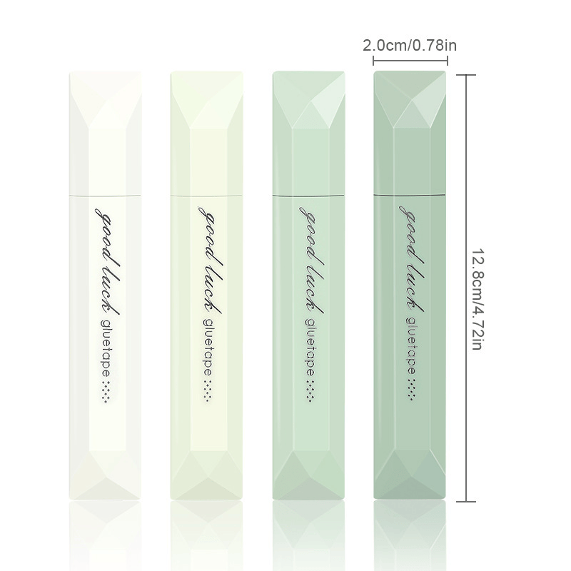 Scrapbooking Double-Sided Tape Roller