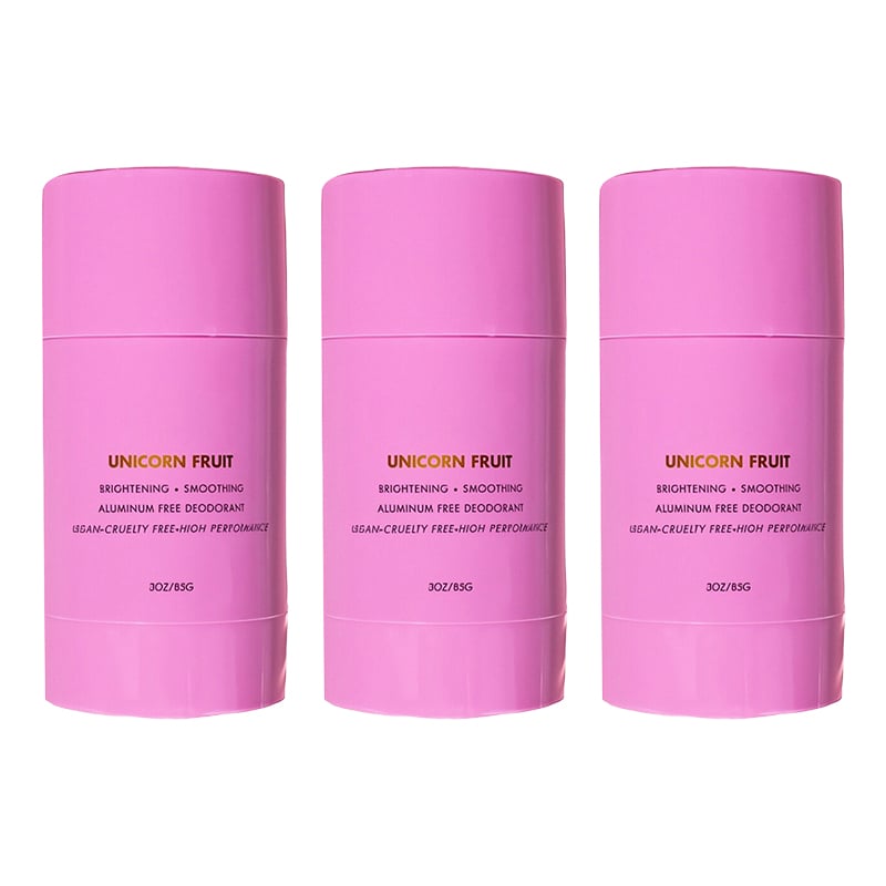 Aluminum-Free Deodorant Stick for All-Day Freshness
