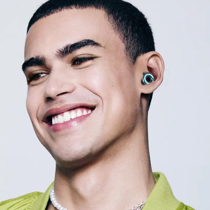 Soundproof And Noise-reducing Earplugs