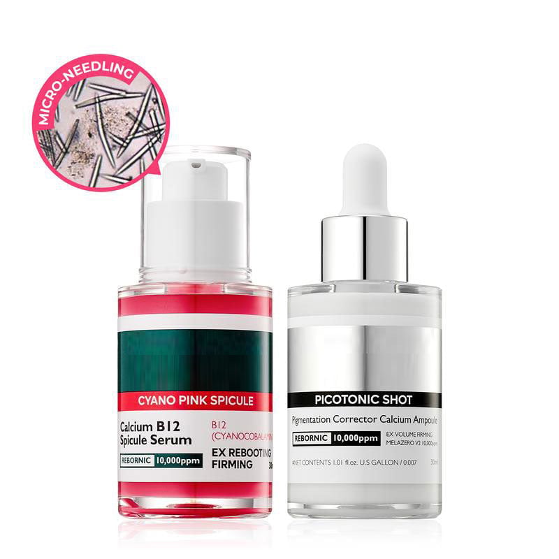 Intensive Discoloration Serum
