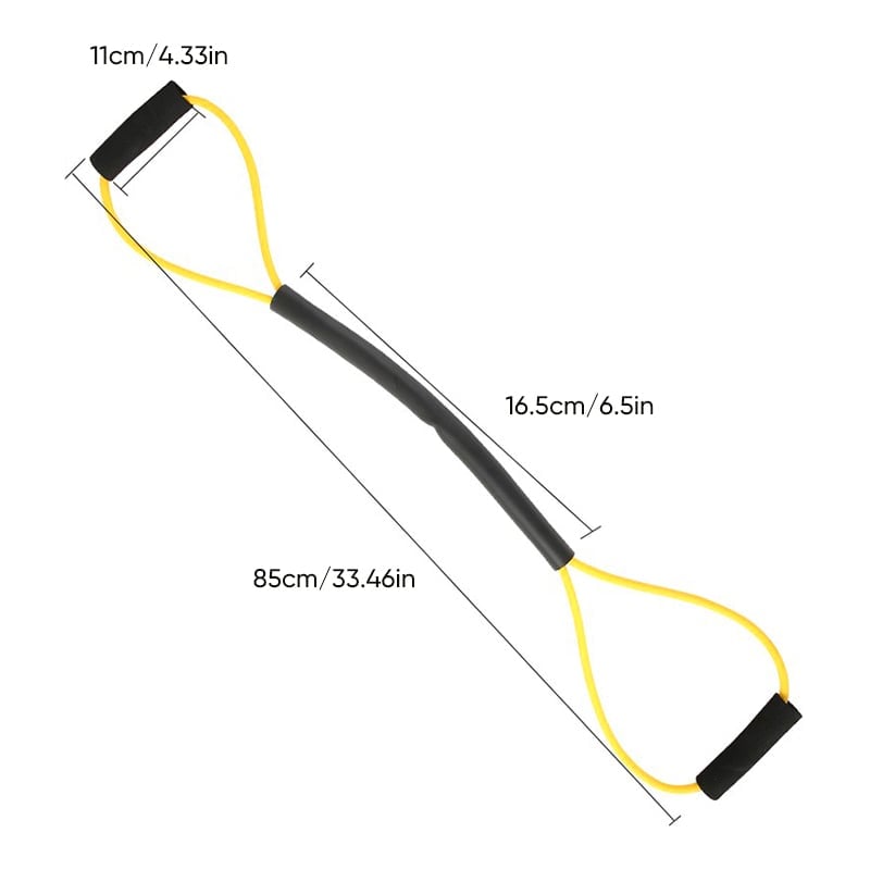 Resistance Boxing Band