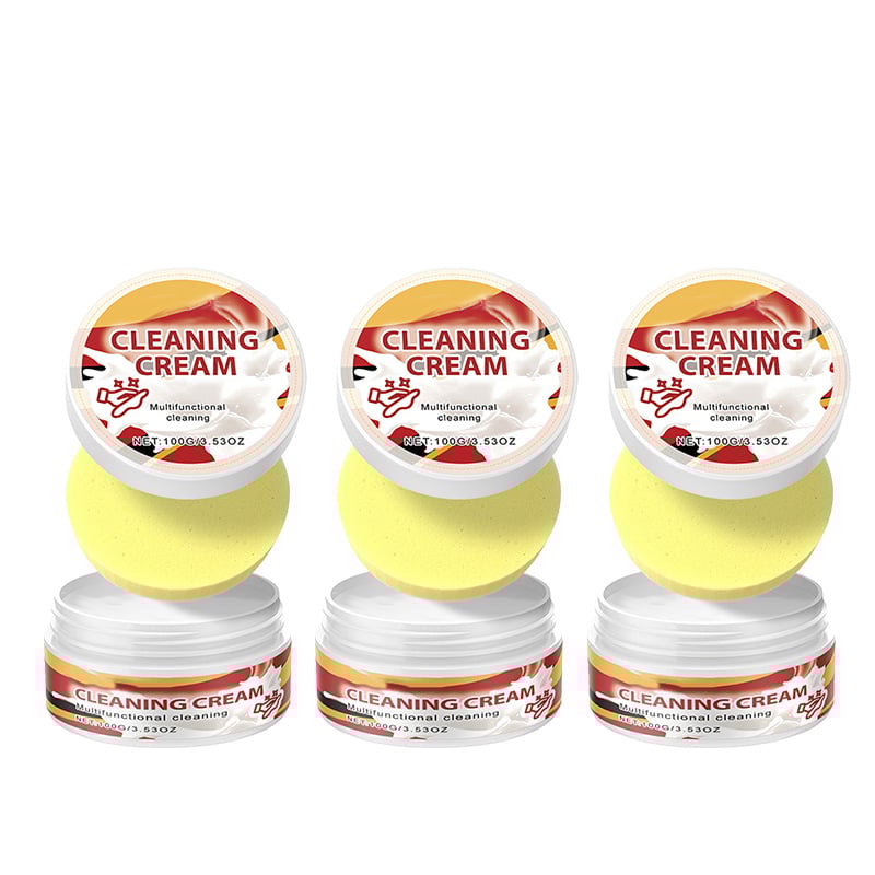 Stubborn Stains Cleaner